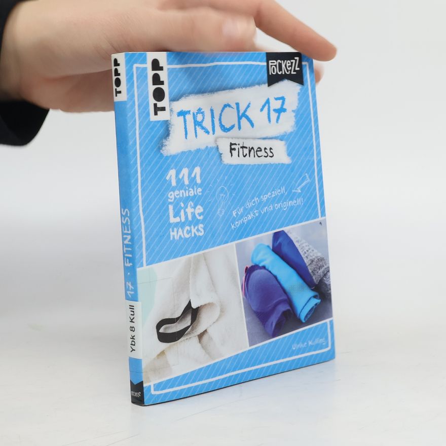 Ulrike Kulling Trick 17 – Fitness