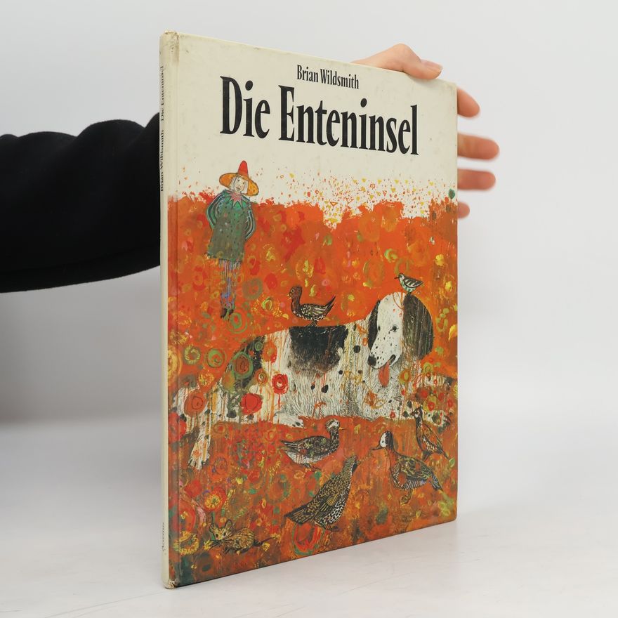 Brian Wildsmith Die Enteninsel