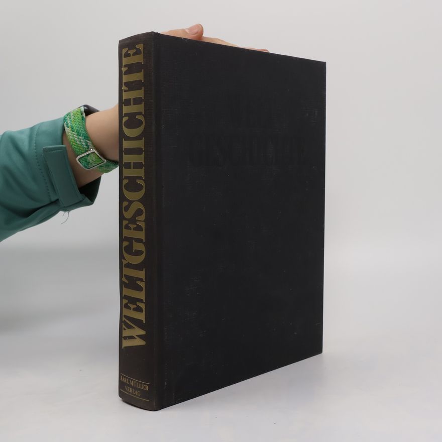 Autorenkollektiv Weltgeschichte