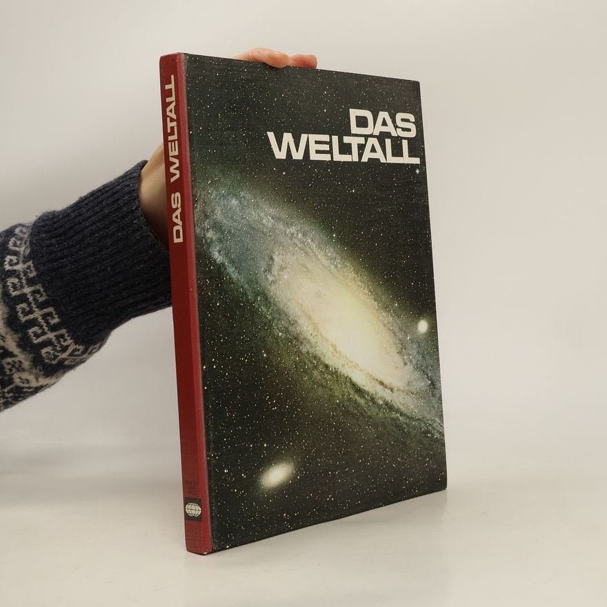 Autorenkollektiv Das Weltall