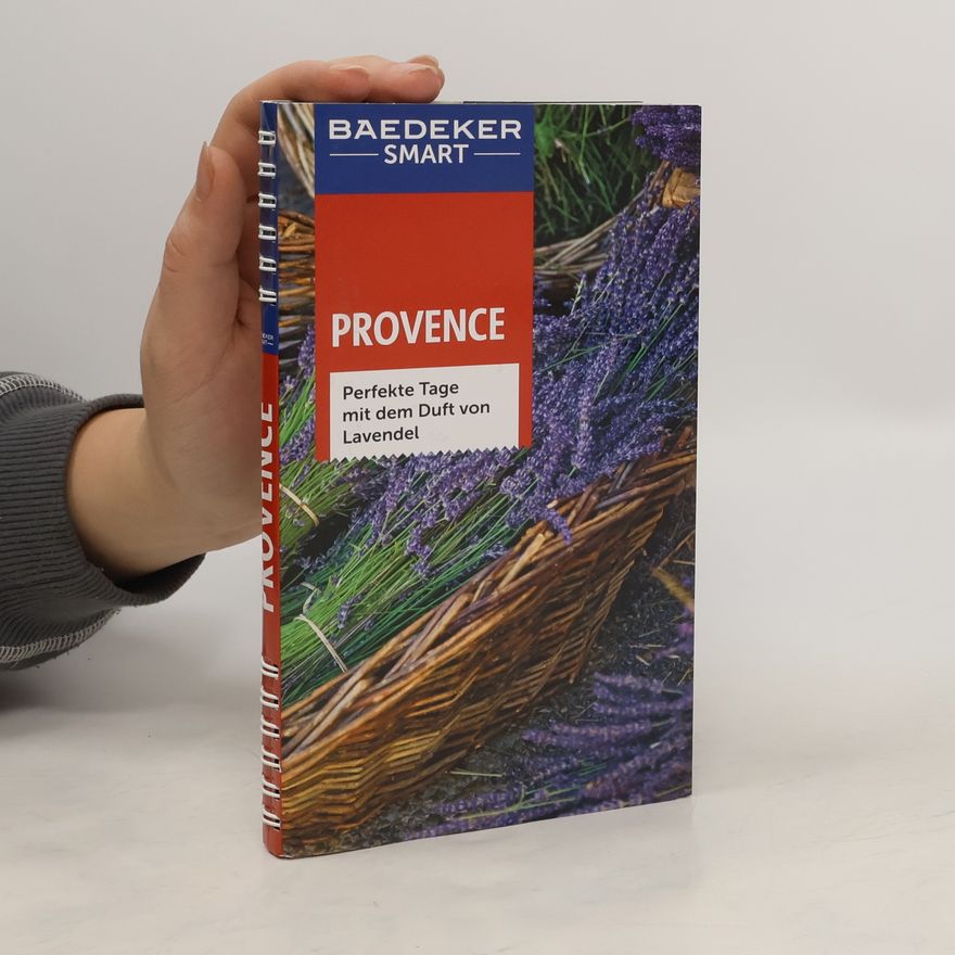 Peter Bausch Provence