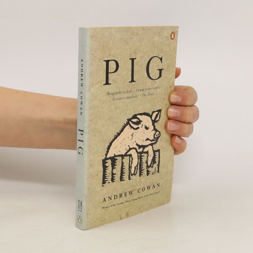 Andrew Cowan Pig