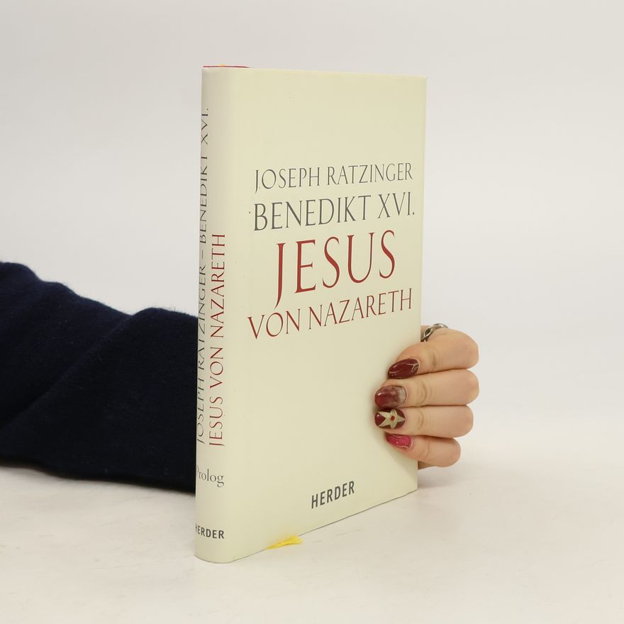 Hans-Peter Bögel Jesus von Nazareth