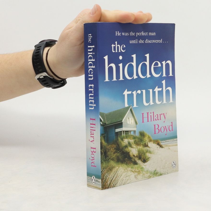 Hilary Boyd The Hidden Truth