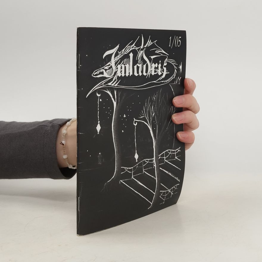 Kolektiv autorů Imladris 1-2/2005 (42. - 43. díl)