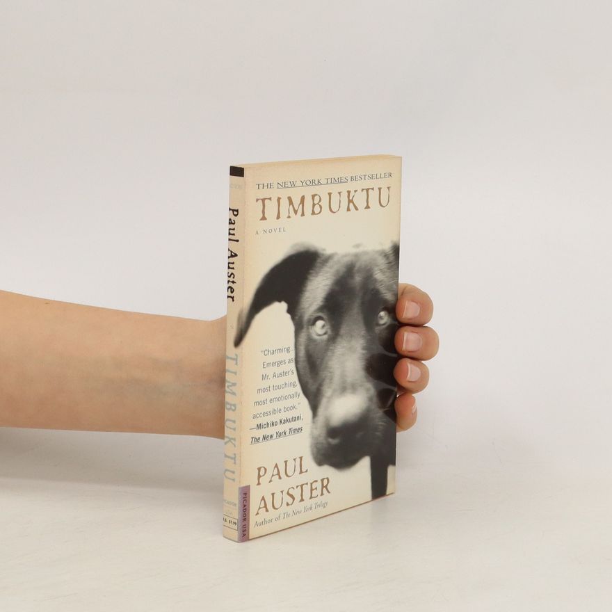 Paul Auster Timbuktu