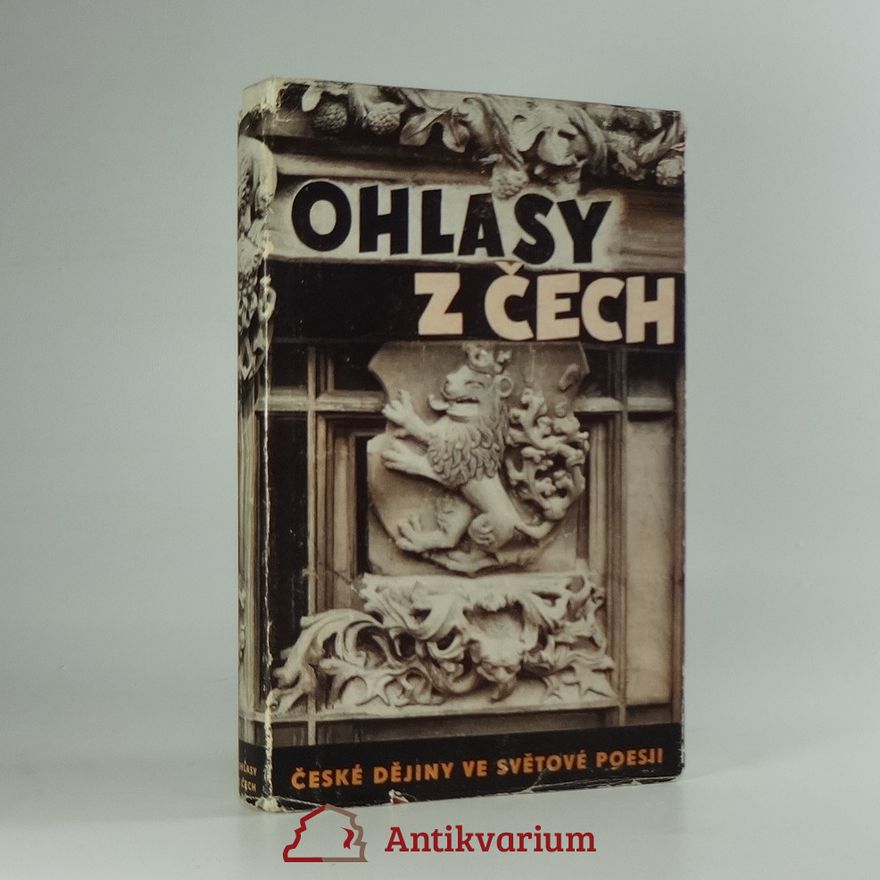 Vincy Schwarz Ohlasy z Čech