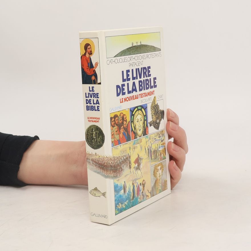 Autorenkollektiv Le Livre de la Bible