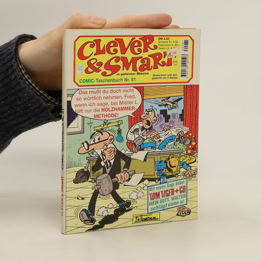 Autorenkollektiv Clever & Smart Nr.81