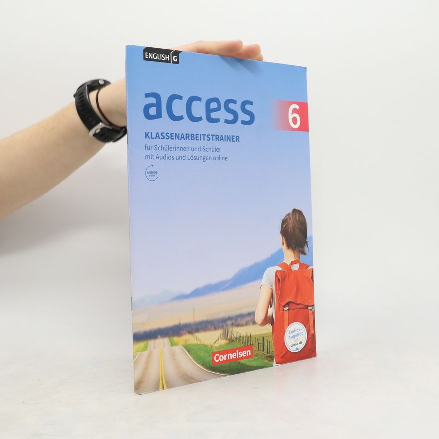 Various authors English G - access