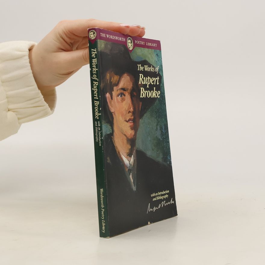 R. Brooke Poetical Works