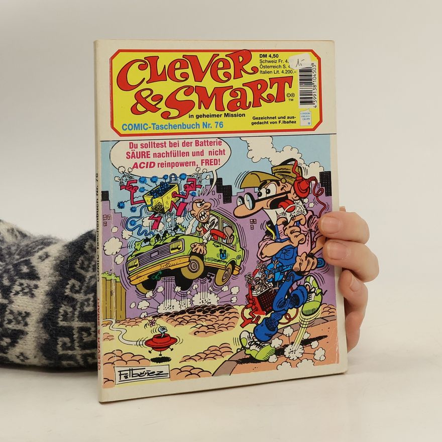 Autorenkollektiv Clever & Smart 76