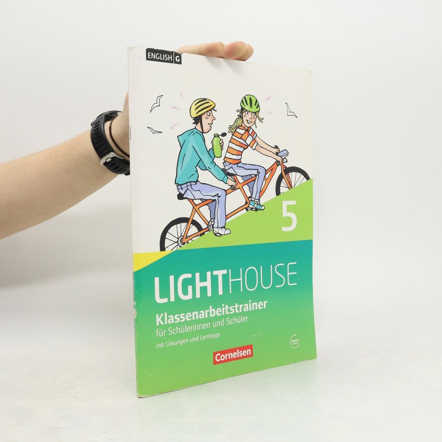 Various authors English G - lighthouse
