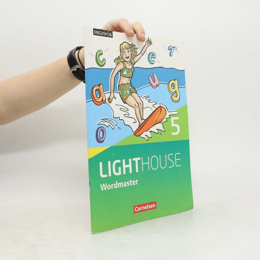 Various authors English G - lighthouse