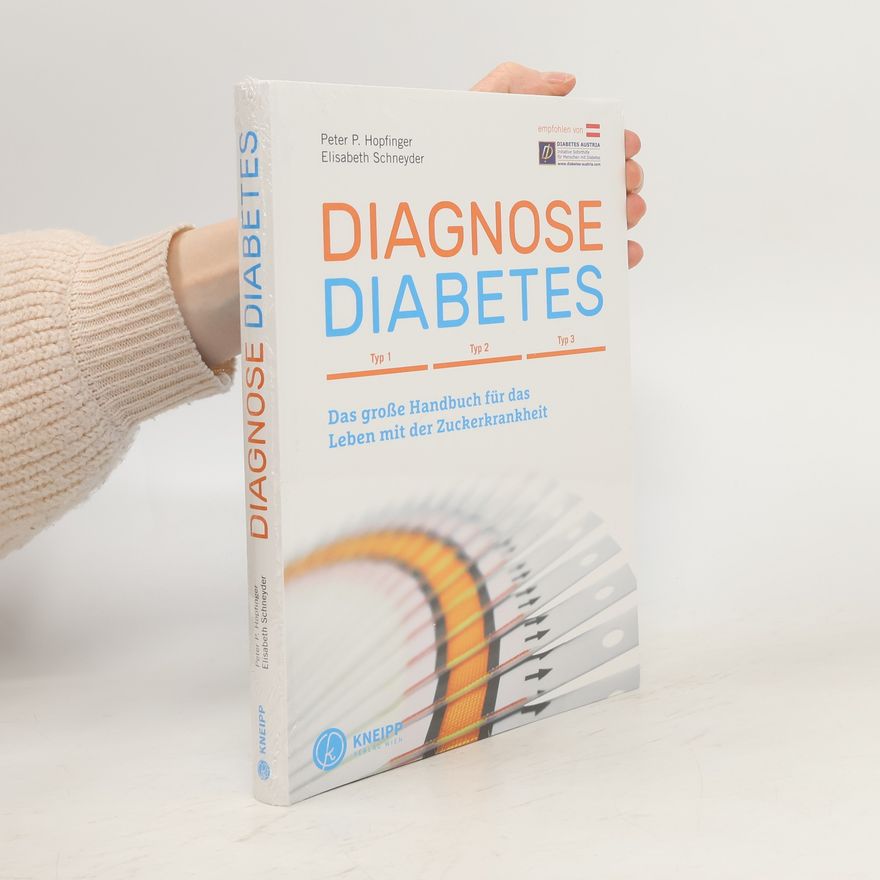Peter P. Hopfinger Diagnose Diabetes