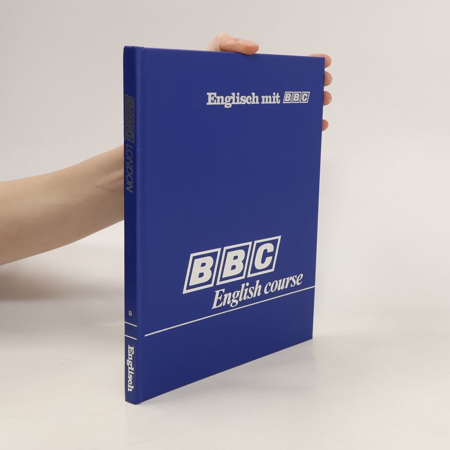 Autorenkollektiv BBC English Course 8