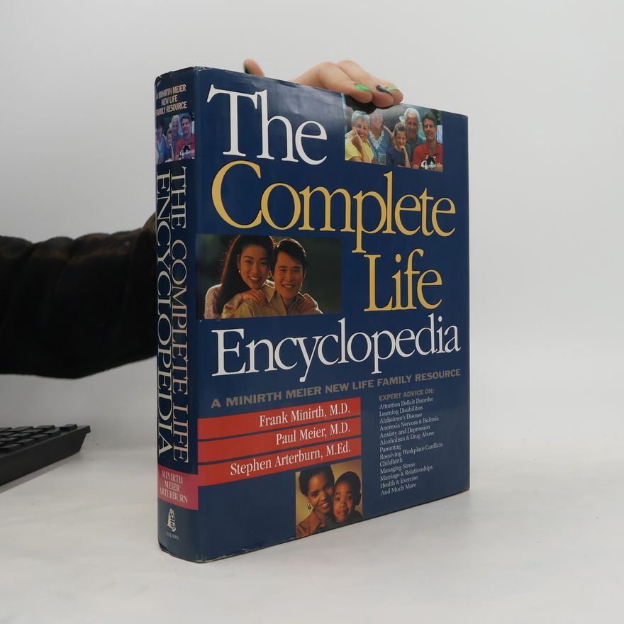 Autorenkollektiv The Complete Life Encyclopedia