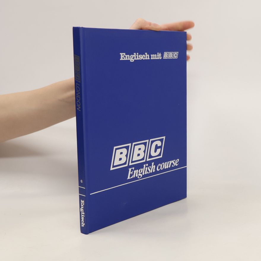 Autorenkollektiv Englisch mit BBC 6.