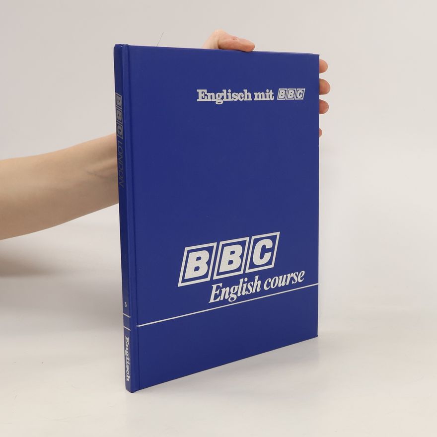 Autorenkollektiv BBC English Course 5