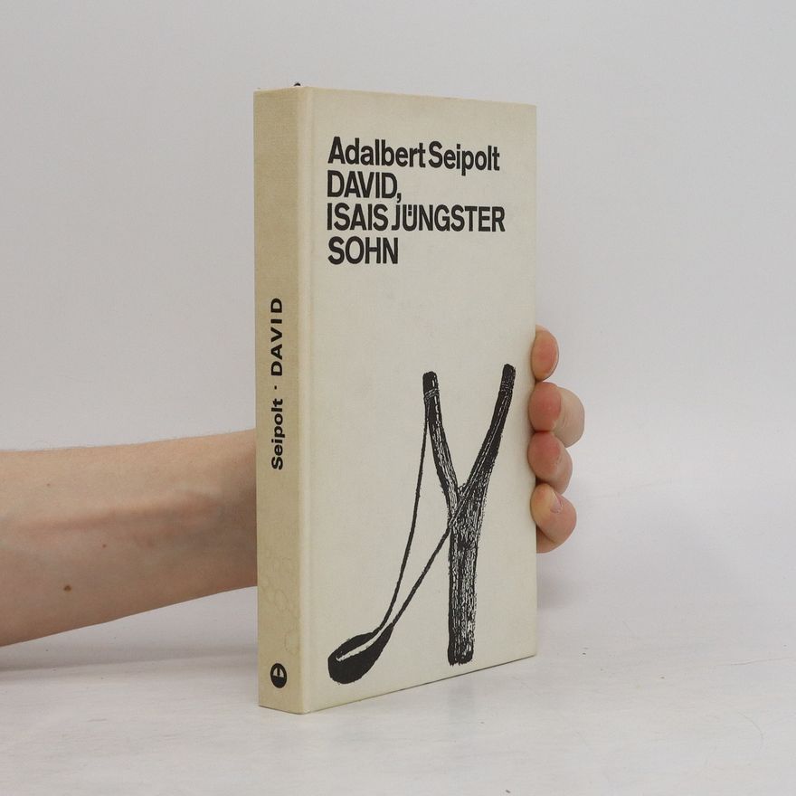 Adalbert Eberhard Seipolt David, Isais jüngster Sohn