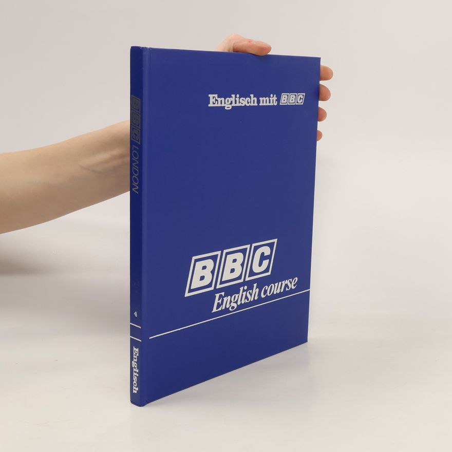 Autorenkollektiv BBC English Course 4