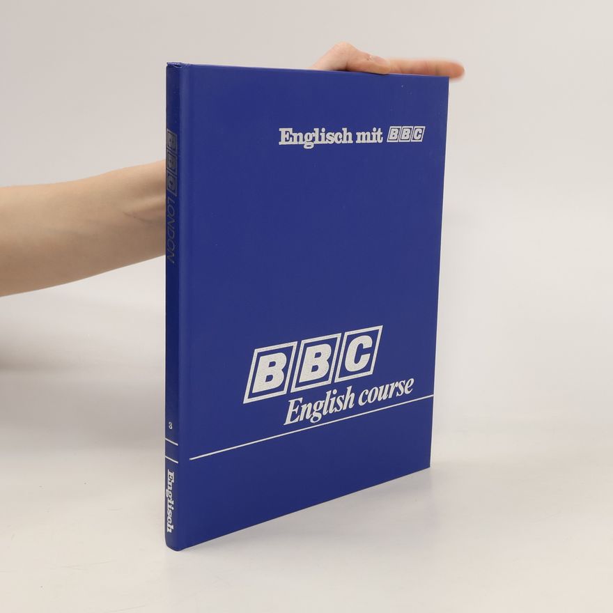 Autorenkollektiv BBC English Course 3