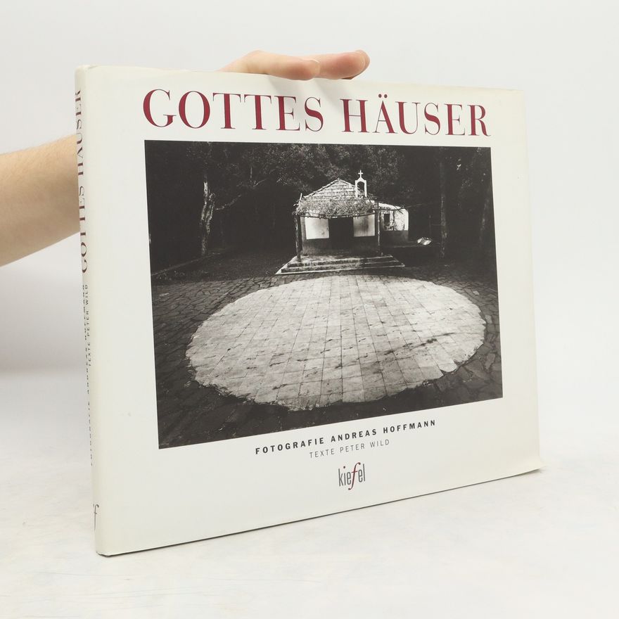 Peter Wild Gottes Häuser