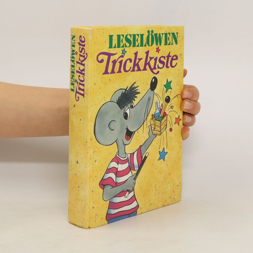 Various authors Leselöwen-Trickkiste