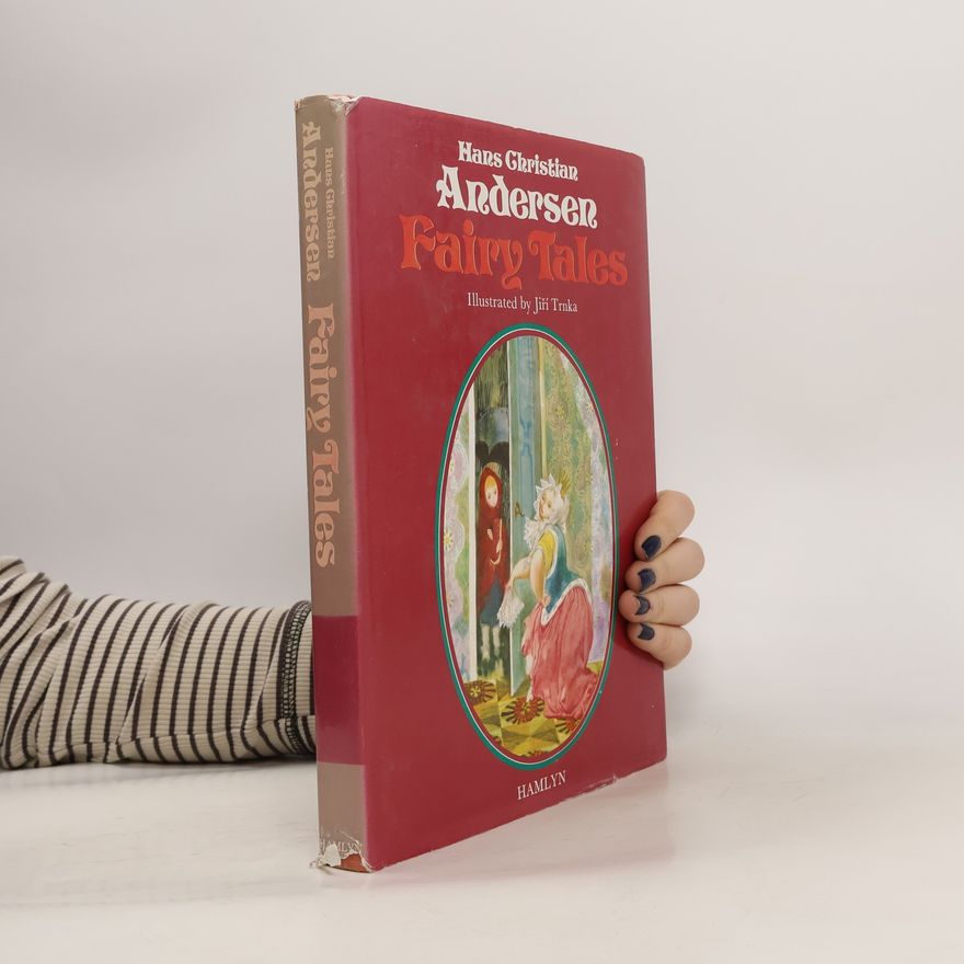 Hans Christian Andersen Fairy Tales