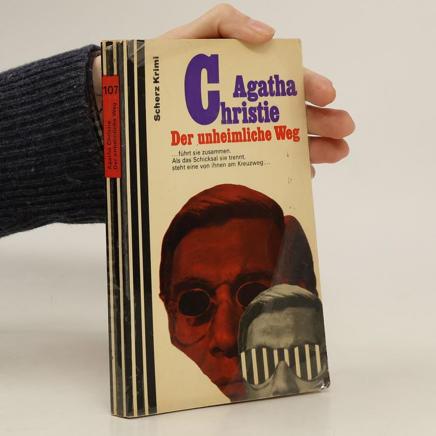 Agatha Christie Der unheimliche Weg