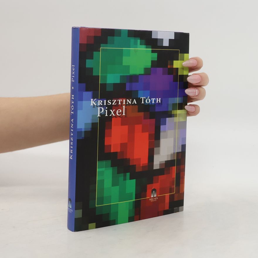 Krisztina Tóth Pixel