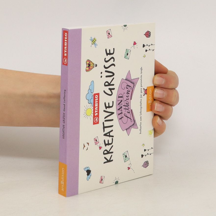 Autorenkollektiv Kreative Grüsse