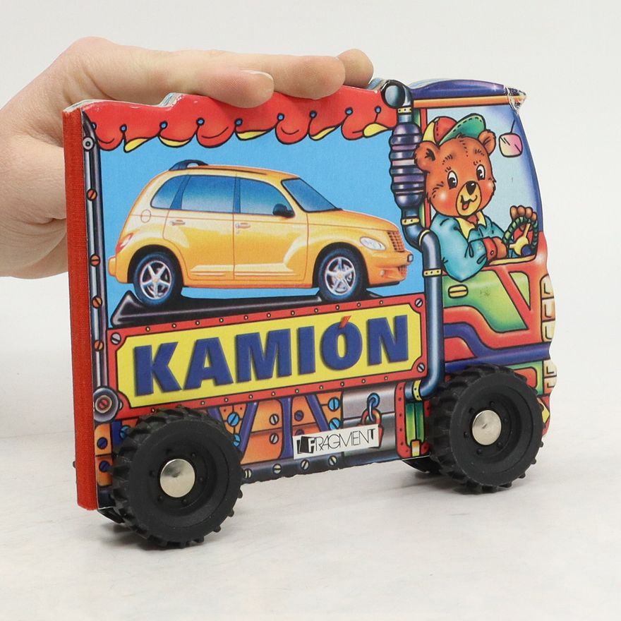 Autorenkollektiv Kamión