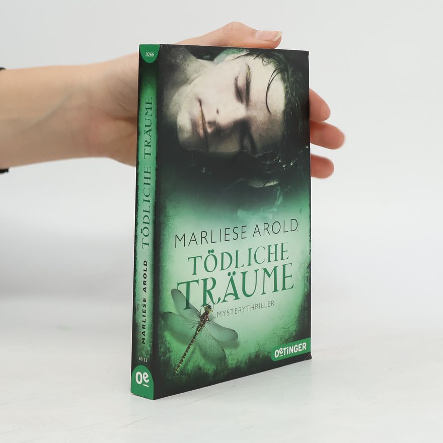 Marliese Arold Tödliche Träume