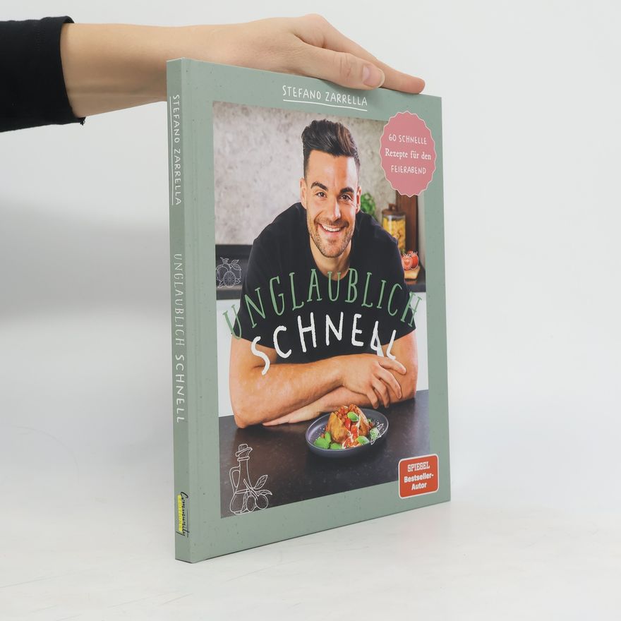 Stefano Zarrella Unglaublich schnell