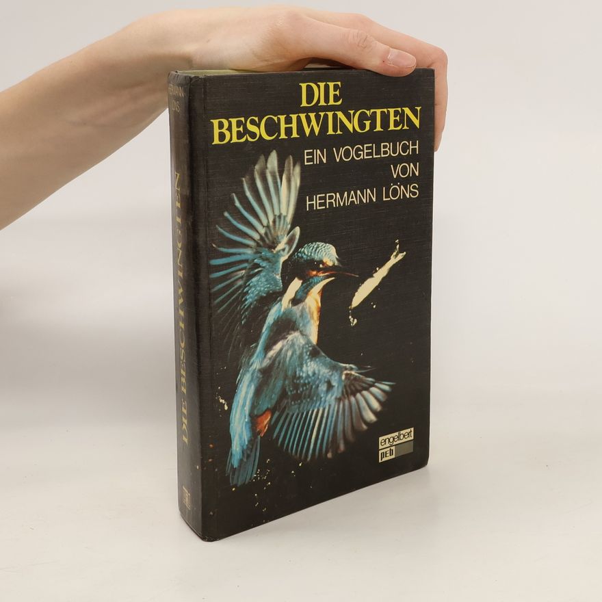 Hermann Löns Die Beschwingten