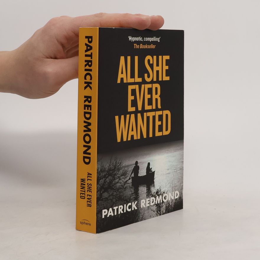 Patrick Redmond All She Ever Wanted