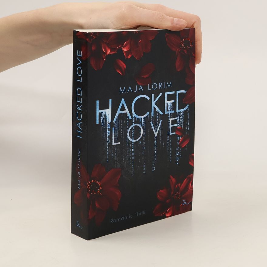 Maja Lorim Hacked Love