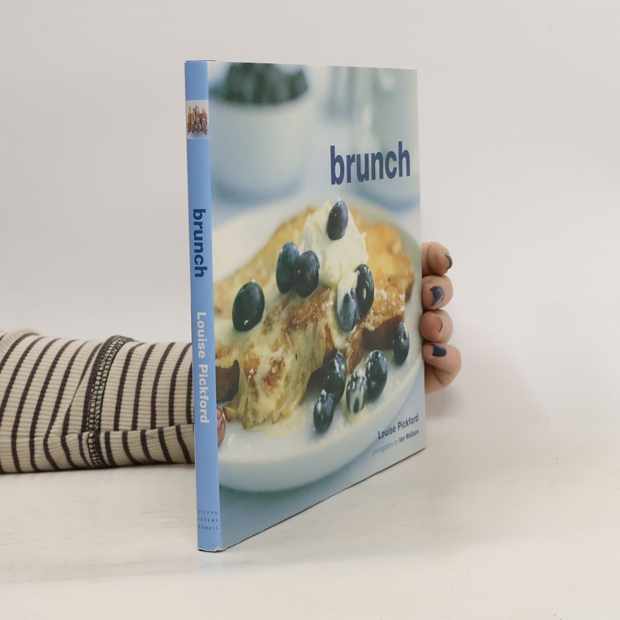 Louise Pickford Brunch