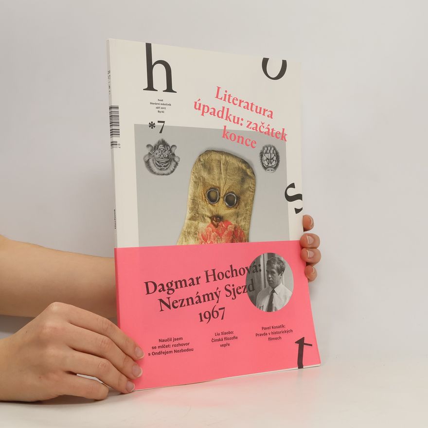 Various authors Host 7/2017