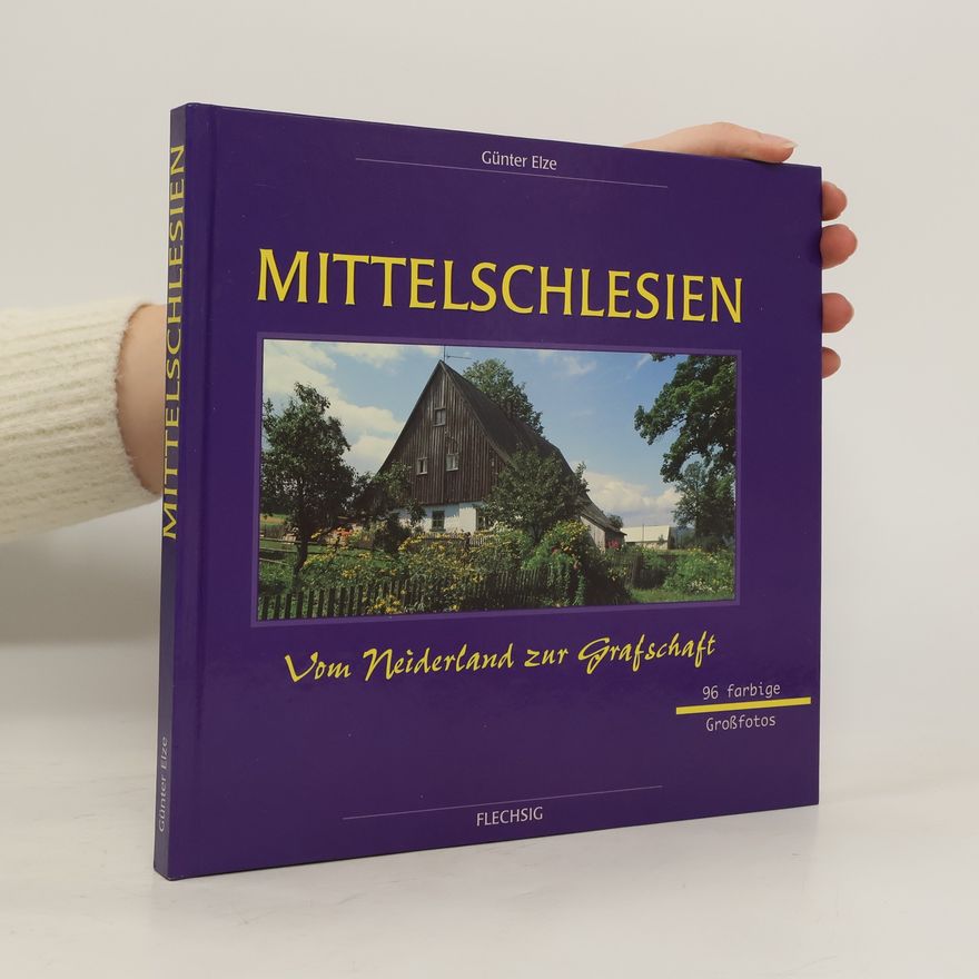 Günter Elze Mittelschlesien