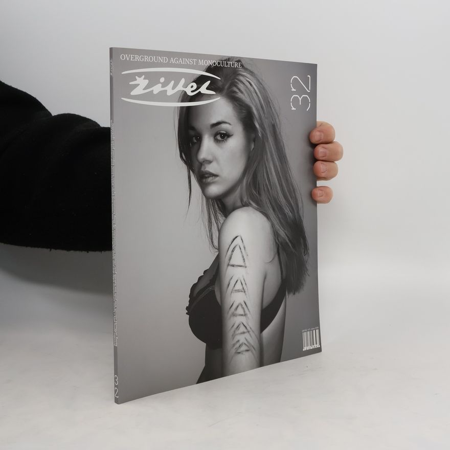Collectif d'auteurs Živel č. 32
