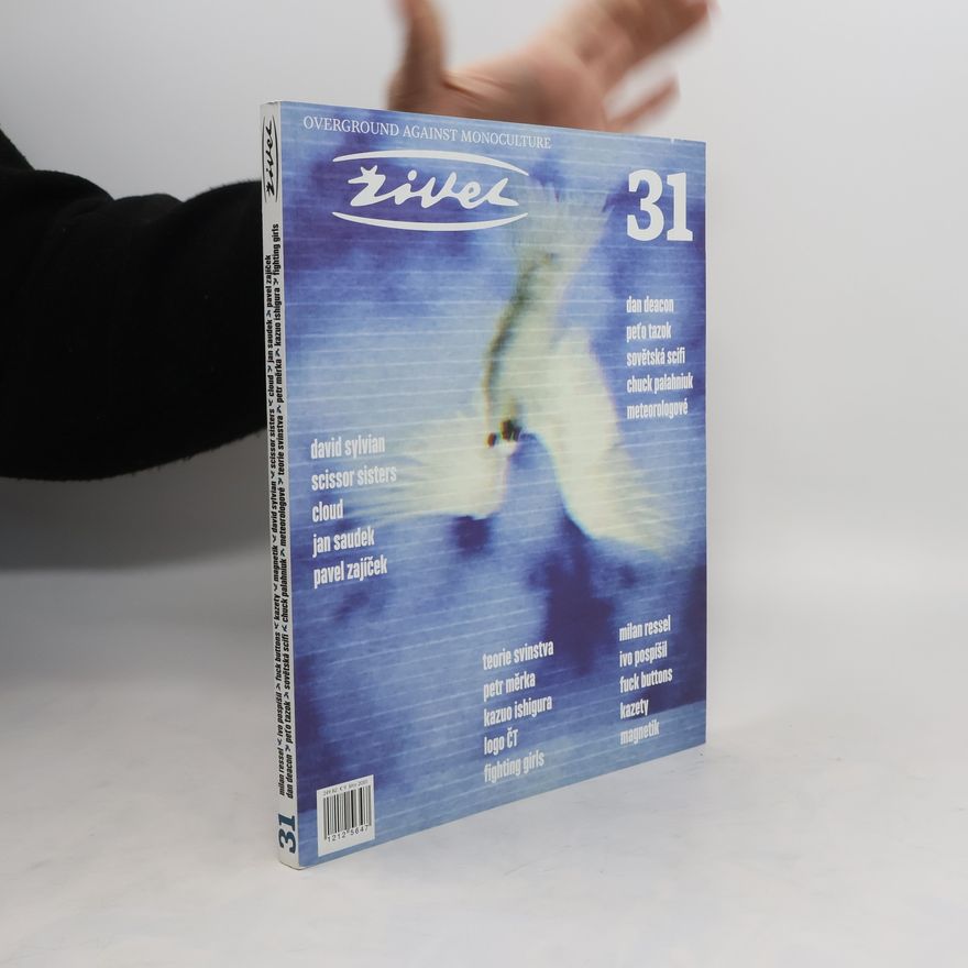 Kolektív autorov Živel 31