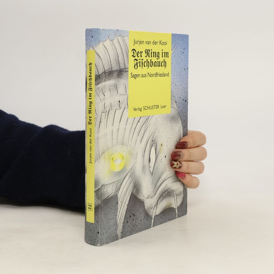 Jurjen van der Kooi Der Ring im Fischbauch