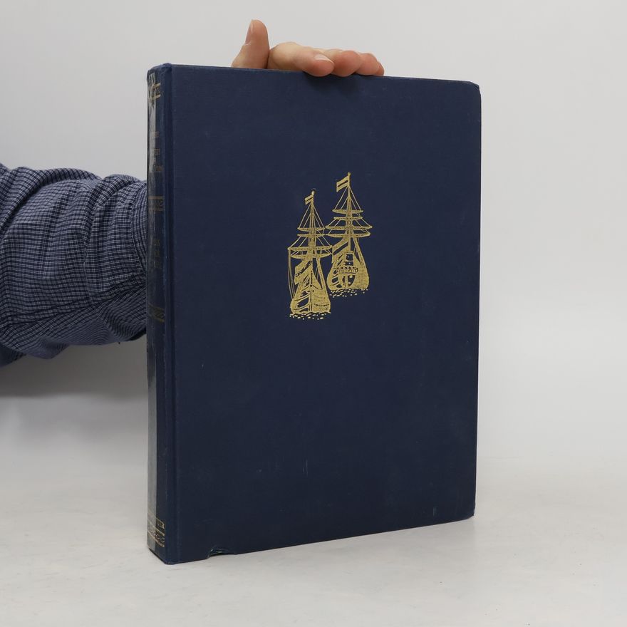 Various authors Eastern Islands, Southern Seas