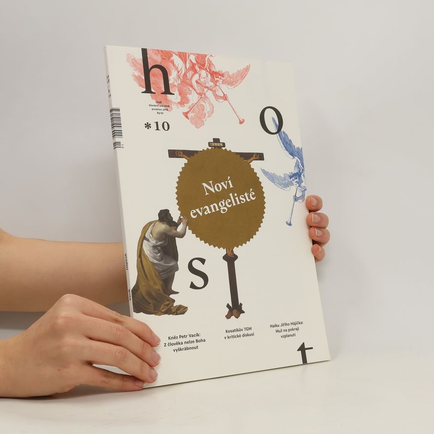 Kolektiv autorů Host 12/2018