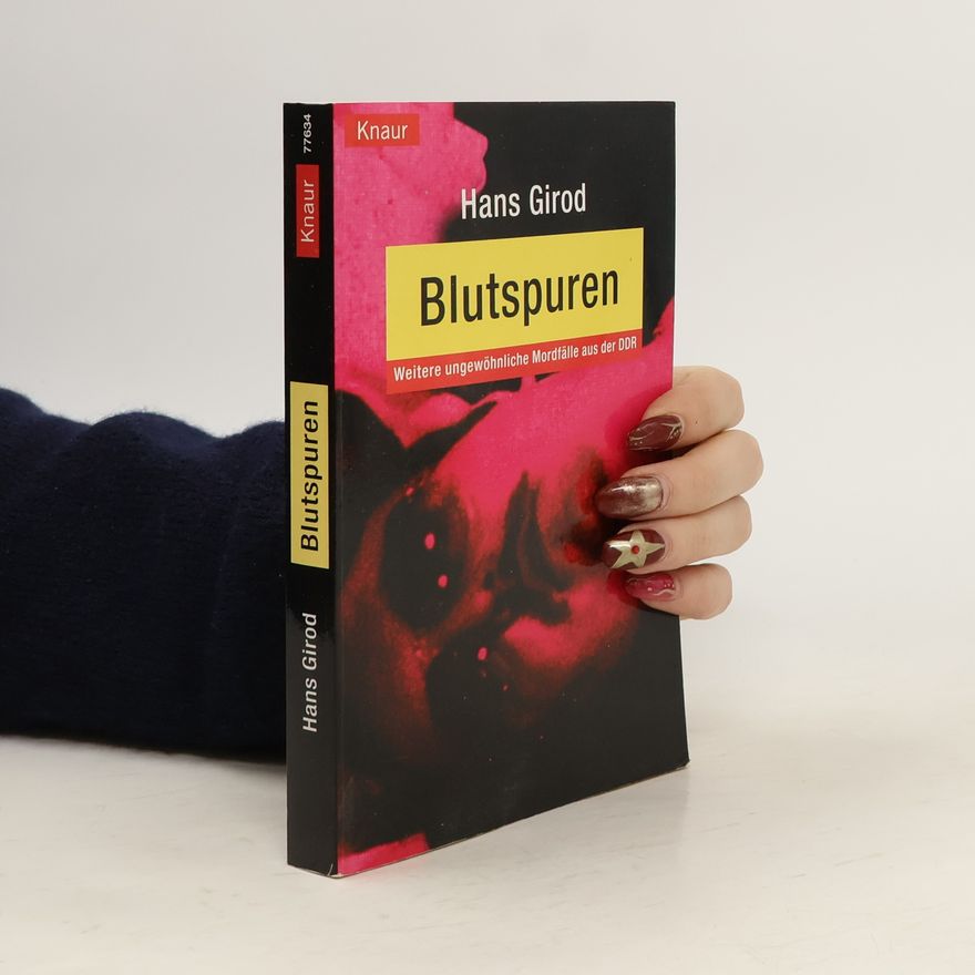 Hans Girod Blutspuren
