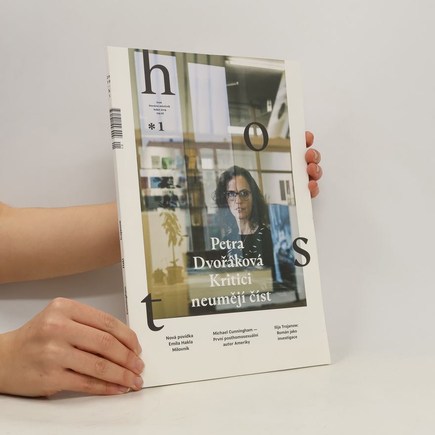 Various authors Host 1/2019