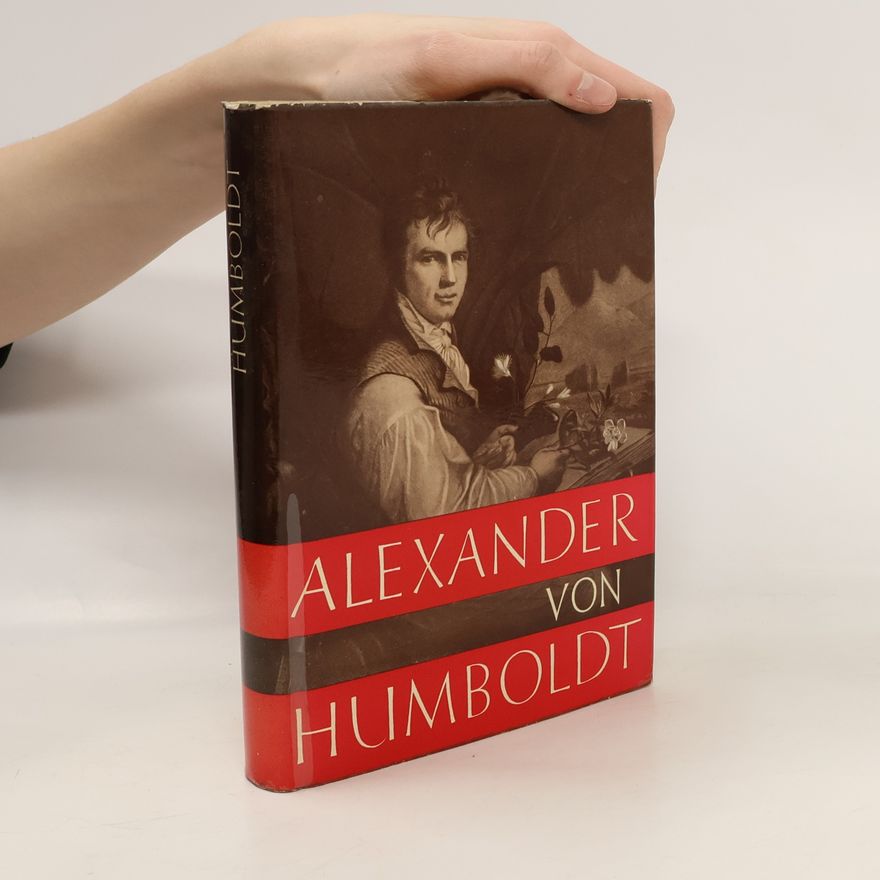 Autorenkollektiv Alexander von Humboldt