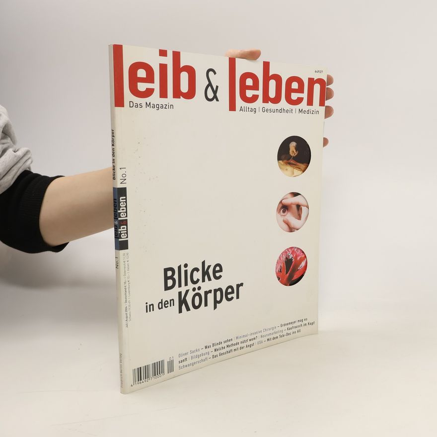 Autorenkollektiv Leib & Leben 7-8/2004